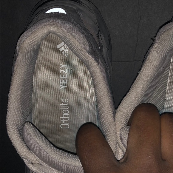 Yeezy tephra 700 - Picture 4 of 6